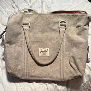 Herschel Supply Company Diaper Bag